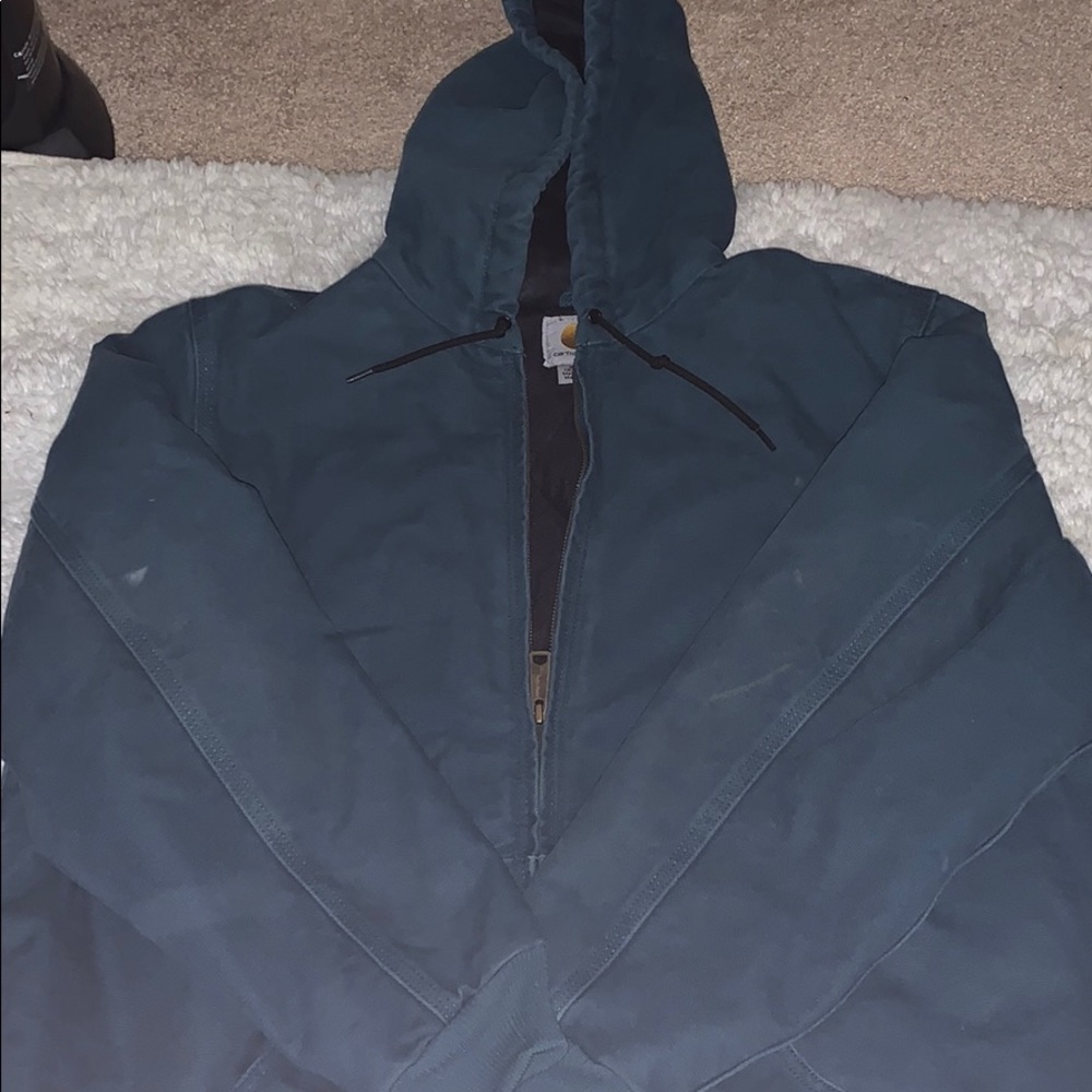 Carhartt Jacket